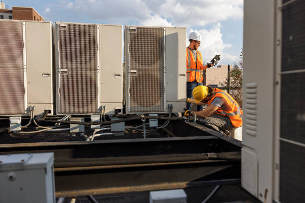 Best HVAC emergency services  in Dayton, WA