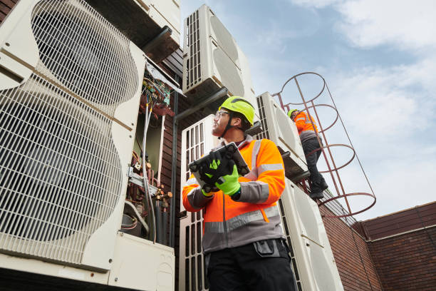 Best HVAC installation services  in Dayton, WA