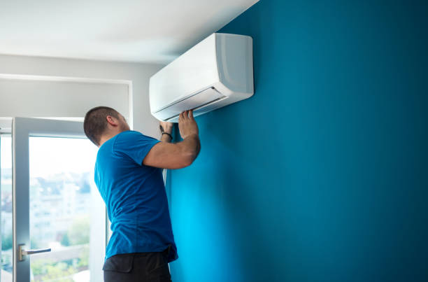Best Best HVAC companies  in Dayton, WA