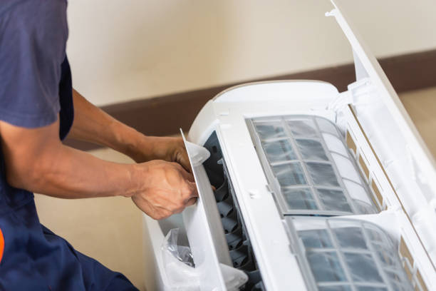 Reliable Dayton, WA HVAC Solutions
