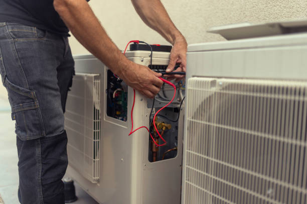 Best Affordable HVAC services  in Dayton, WA