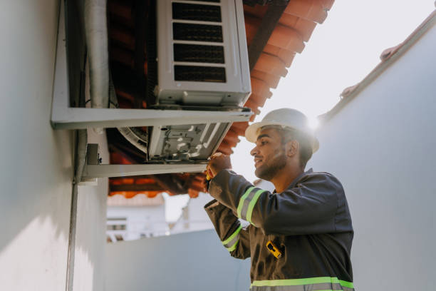 HVAC emergency services in Dayton, WA
