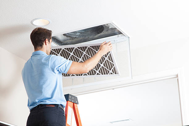  Dayton, WA HVAC Pros