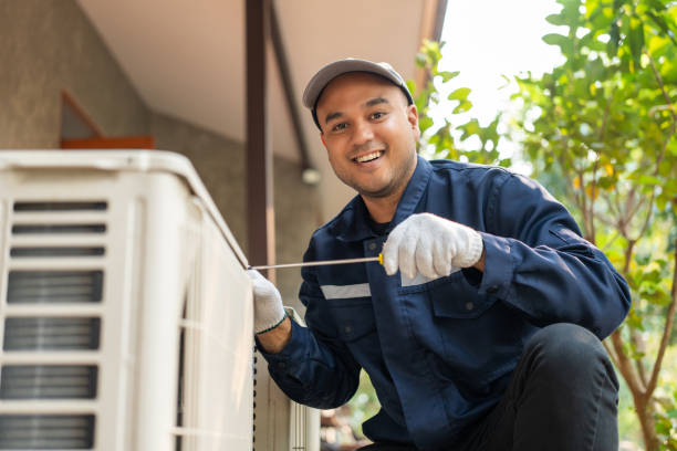 Best Affordable air conditioning repair  in Dayton, WA