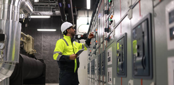 Best Affordable HVAC services  in Dayton, WA