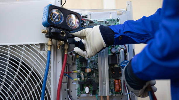 Best HVAC air duct cleaning  in Dayton, WA