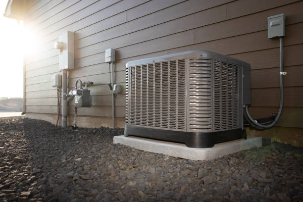 Best HVAC repair near me  in Dayton, WA